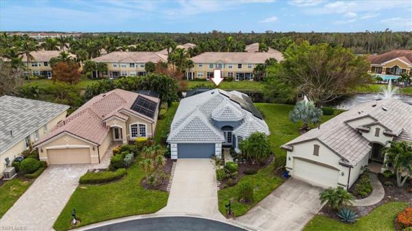 Rookery Pointe, 9671 Raven Ct, Estero, Florida 33928, image 2