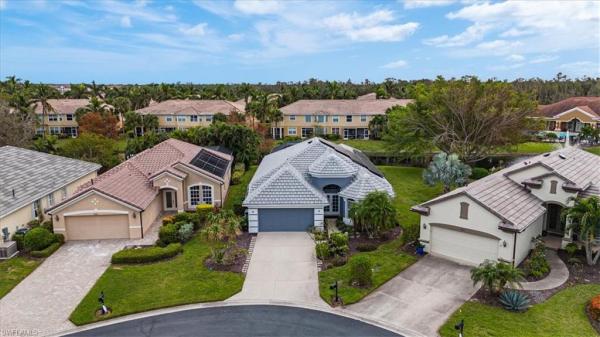 Rookery Pointe, 9671 Raven Ct, Estero, Florida 33928, image 1