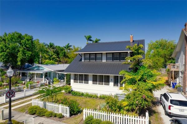 Woodford Park, 1623 Woodford Ave, Fort Myers, Florida 33901, image 1