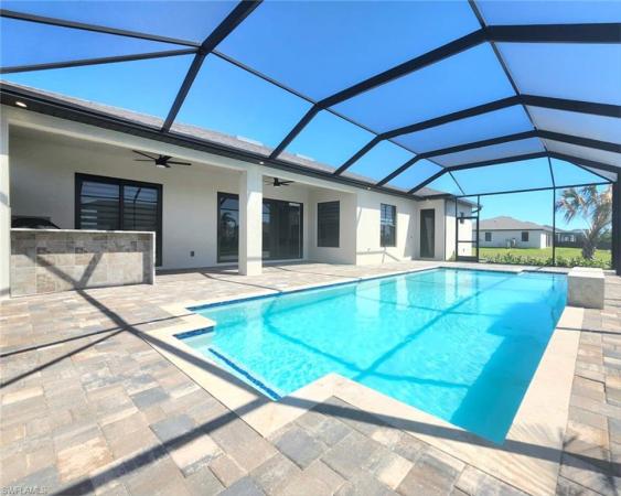 Cape Coral Residential, 1040 35th Ave, Cape Coral, Florida 33993, image 2