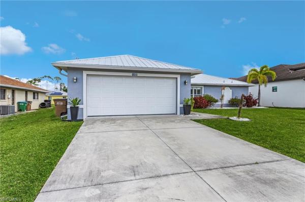 Cape Coral Residential, 1317 20th St, Cape Coral, Florida 33991, image 3