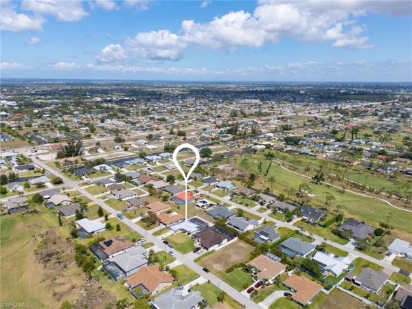 Cape Coral Residential, 1317 20th St, Cape Coral, Florida 33991, image 1