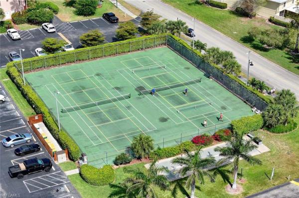 Turtle Lake Golf Colony, 100 Forest Lakes Blvd #110, Naples, Florida 34105, image 2