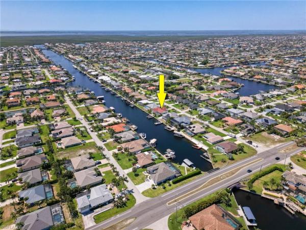 Cape Coral Residential, 2122 51st St, Cape Coral, Florida 33914, image 3