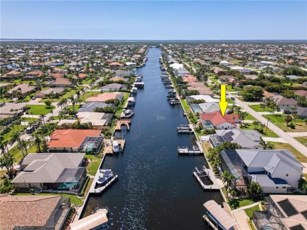 Cape Coral Residential, 2122 51st St, Cape Coral, Florida 33914, image 2