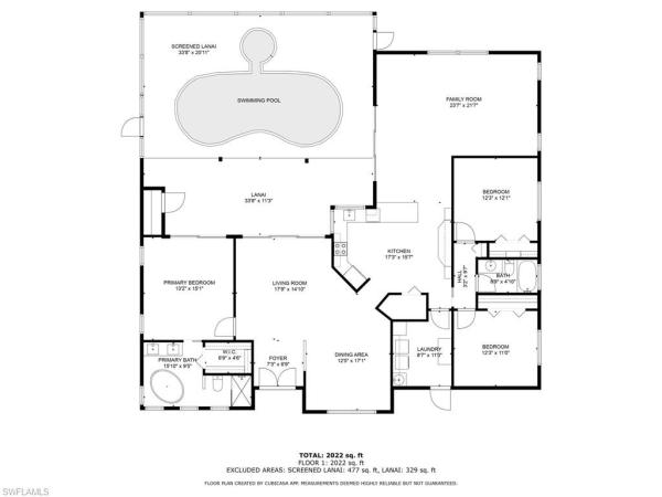 Cape Coral, 2122 51st St, Cape Coral, Florida 33914, image 1