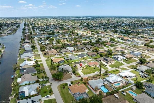Cape Coral, 605 22nd St, Cape Coral, Florida 33990, image 1