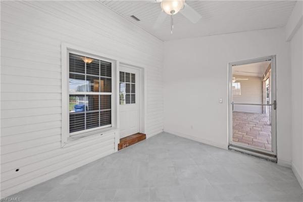 Suburban Ranchettes, 12151 Blasingim Rd, Fort Myers, Florida 33966, image 1