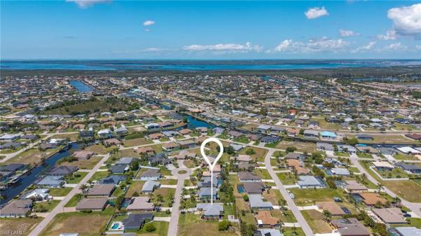 Cape Coral Residential, 2313 27th Ter, Cape Coral, Florida 33914, image 3