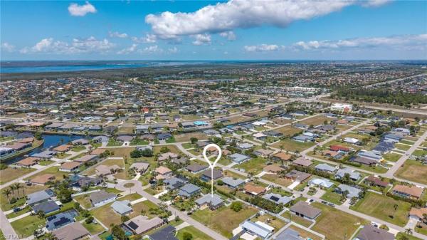 Cape Coral Residential, 2313 27th Ter, Cape Coral, Florida 33914, image 1