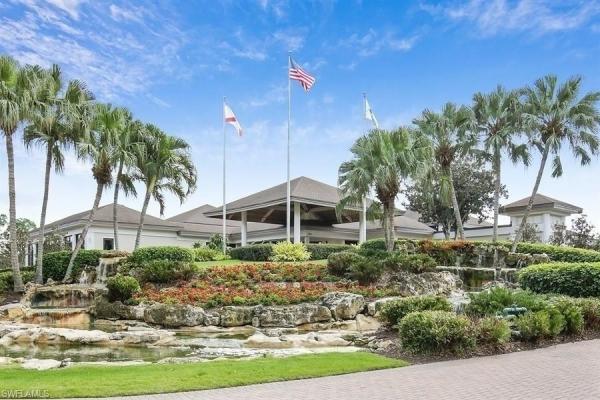 Edgewood Cottages At Wyndemere, 234 E Edgemere Way, Naples, Florida 34105, image 1