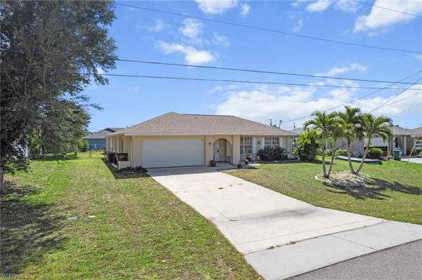 Cape Coral Residential, 813 6th Ct, Cape Coral, Florida 33991, image 3