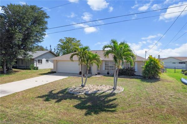 Cape Coral Residential, 813 6th Ct, Cape Coral, Florida 33991, image 2