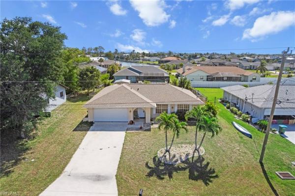 Cape Coral Residential, 813 6th Ct, Cape Coral, Florida 33991, image 1