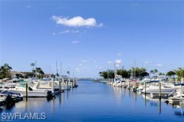 5015 Harbortown Ln #104, Fort Myers, Florida 33919, image 1