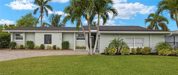 Cape Coral Residential, 5208 2nd Pl, Cape Coral, Florida 33914, image 3