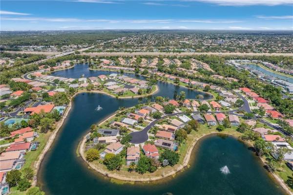 The Shores, 7490 Lourdes Ct, Naples, Florida 34104, image 2