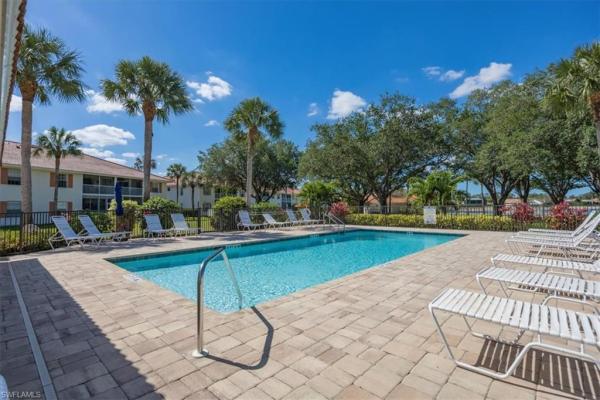 721 Mardel Dr #602, Naples, Florida 34104, image 1