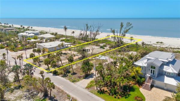 Chateaux Sur Mer, 4627 Rue Belle Mer, Sanibel, Florida 33957, image 1