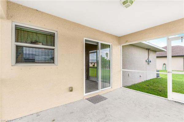 Cape Coral Residential, 421 20th Pl, Cape Coral, Florida 33993, image 3