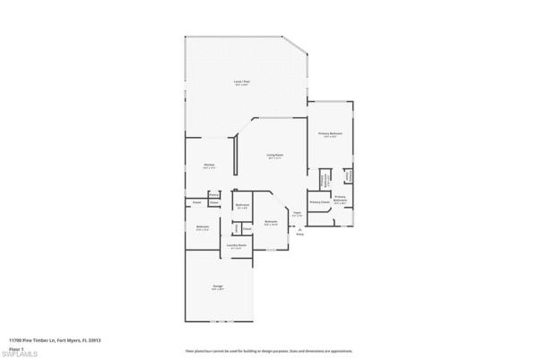 Timber Ridge, 11700 Pine Timber Ln, Fort Myers, Florida 33913, image 1