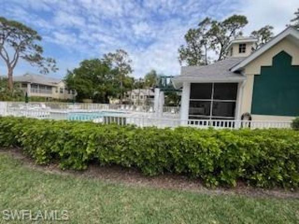 2806 Aintree Ln #H102, Naples, Florida 34112, image 1