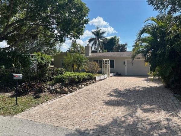 Naples Terrace, 1160 Diana Ave, Naples, Florida 34103, image 1