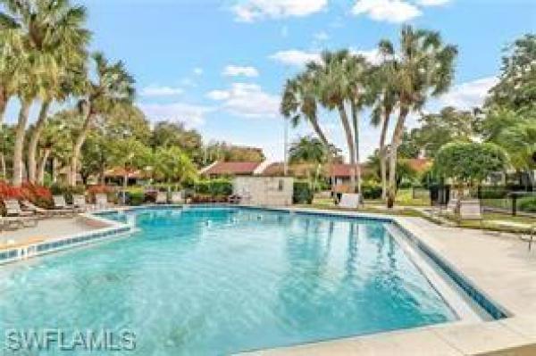 Windjammer Village, 4405 Foremast Ct, Fort Myers, Florida 33919, image 2