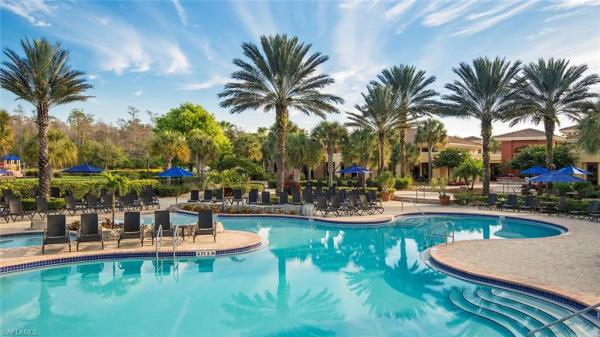 10700 Ravenna Way #204, Fort Myers, Florida 33913, image 1