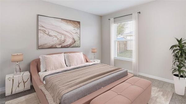 Cape Coral Residential, 2416 24th Ter, Cape Coral, Florida 33993, image 3
