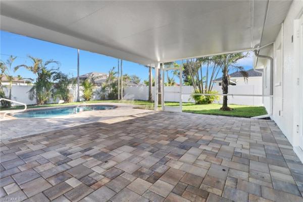 Cape Coral Residential, 917 6th Pl, Cape Coral, Florida 33991, image 3