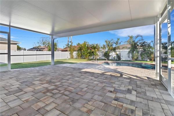 Cape Coral Residential, 917 6th Pl, Cape Coral, Florida 33991, image 2