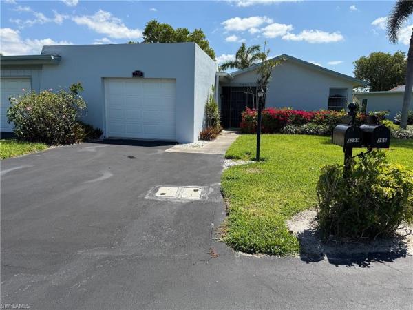 Lakewood Villas, 3311 Boca Ciega Dr #D48, Naples, Florida 34112, image 2