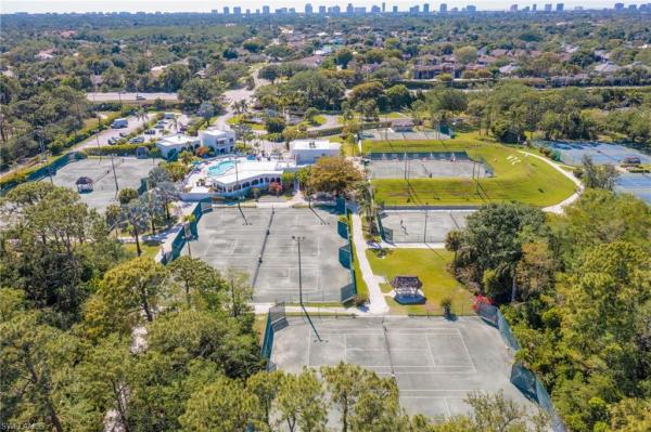 Woodlands At World Tennis Center, 3323 Olympic Dr #723, Naples, Florida 34105, image 3