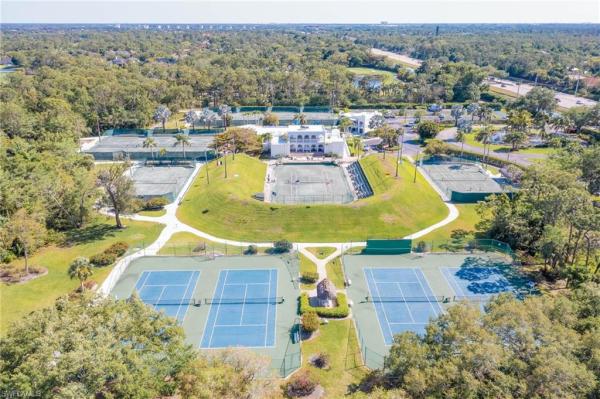 Woodlands At World Tennis Center, 3323 Olympic Dr #723, Naples, Florida 34105, image 2