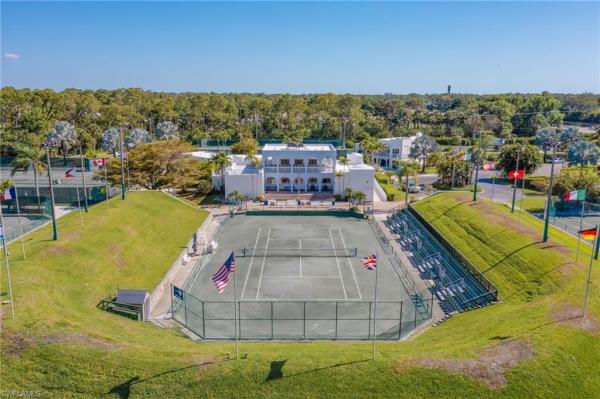 Woodlands At World Tennis Center, 3323 Olympic Dr #723, Naples, Florida 34105, image 1