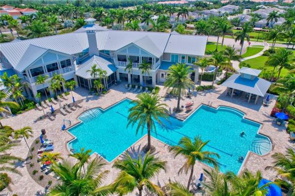 Tidewater By Del Webb, 10512 Tidewater Key Blvd, Estero, Florida 33928, image 1