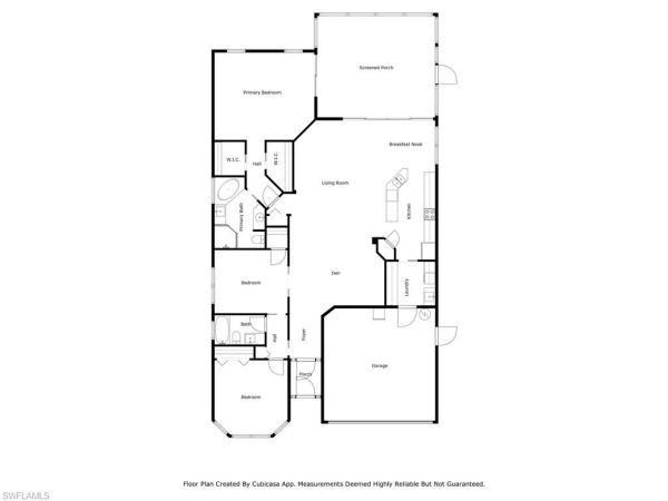 26325 Feathersound Dr, Punta Gorda, Florida 33955, image 1
