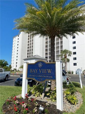 17170 Harbour Point Dr #734, Fort Myers, Florida 33908, image 2