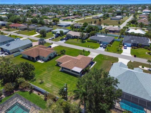 Cape Coral Residential, 3011 8th Ave, Cape Coral, Florida 33904, image 3
