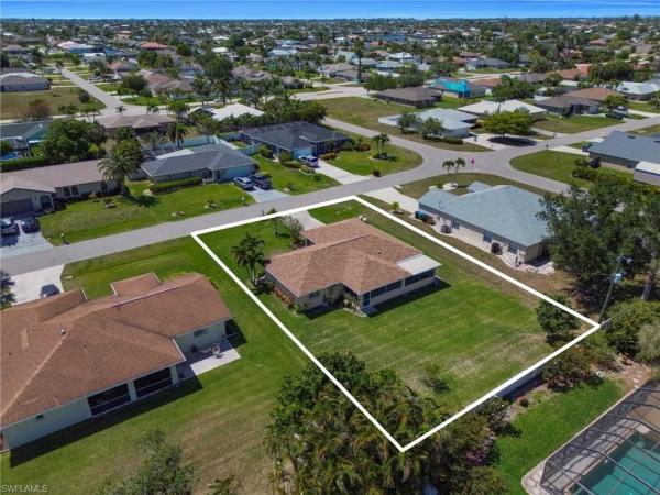 Cape Coral Residential, 3011 8th Ave, Cape Coral, Florida 33904, image 2