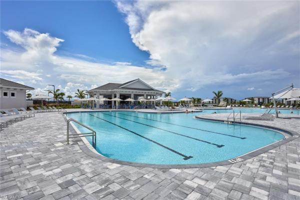5478 Double Eagle Cir #3525, Ave Maria, Florida 34142, image 1