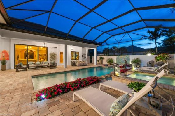 Quail West, 6363 Burnham Rd, Naples, Florida 34119, image 2