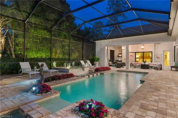 Quail West, 6363 Burnham Rd, Naples, Florida 34119, image 1