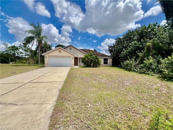 Lehigh Acres Residential, 210 North Ave, Lehigh Acres, Florida 33936, image 1