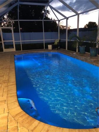 Cape Coral Residential, 411 34th Ter, Cape Coral, Florida 33914, image 1