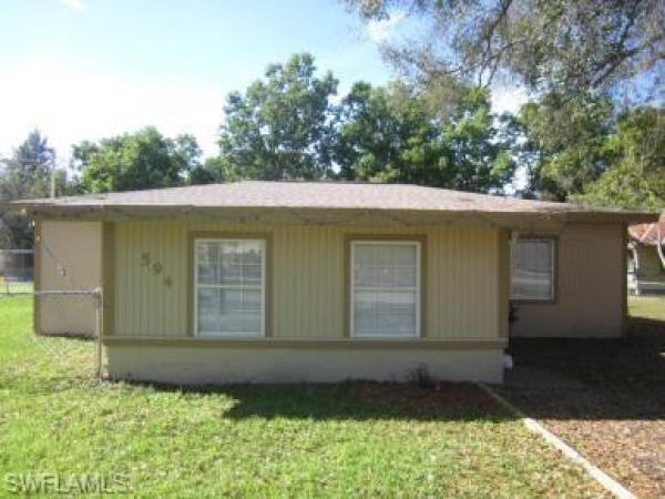Tice Heights, 594 Nuna Ave, Fort Myers, Florida 33905, image 1
