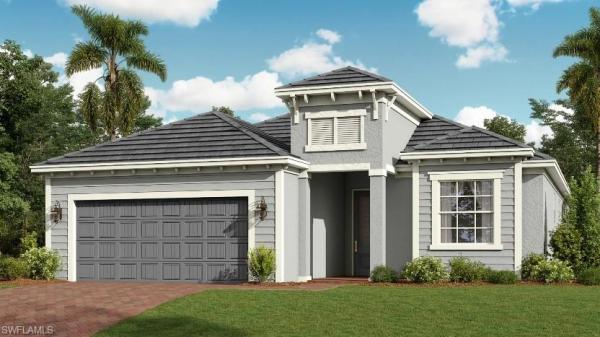 15180 River Birch Ct, Punta Gorda, Florida 33955, image 1