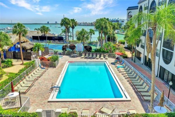 995 Anglers Cv #N404, Marco Island, Florida 34145, image 1