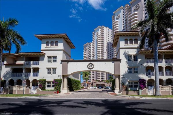 High Point Place, 2104 1st St #3103, Fort Myers, Florida 33901, image 1